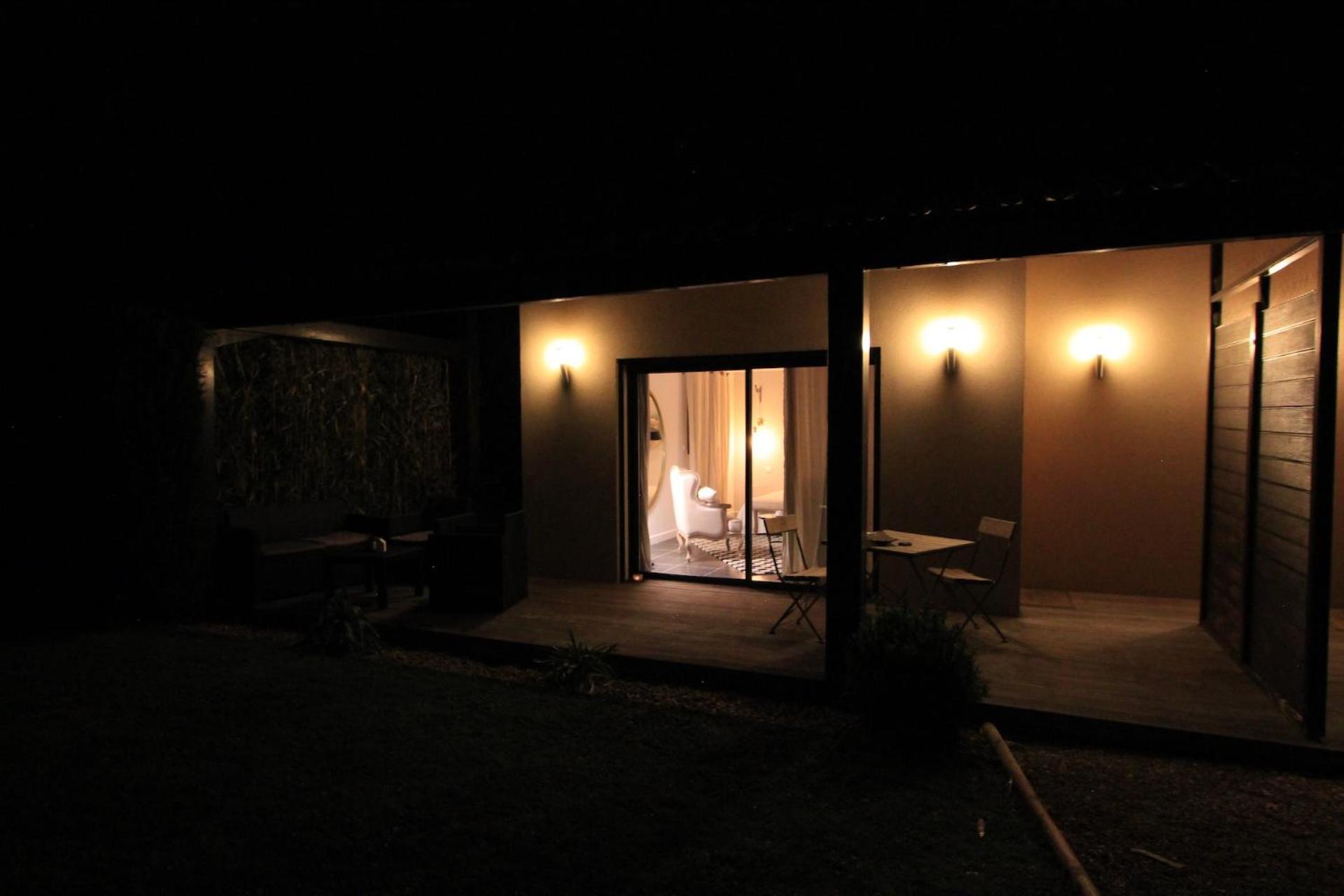 Mas Paloma Rognonas Exterior foto