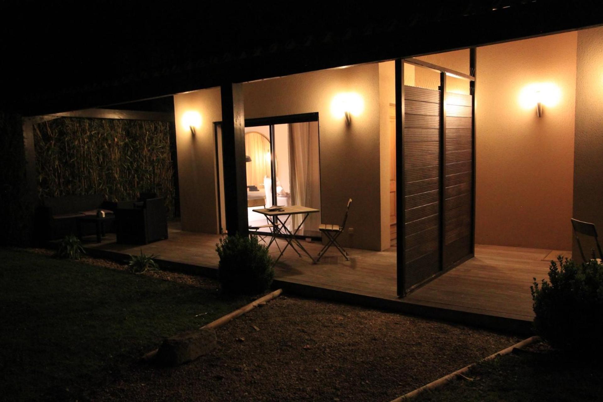 Mas Paloma Rognonas Exterior foto